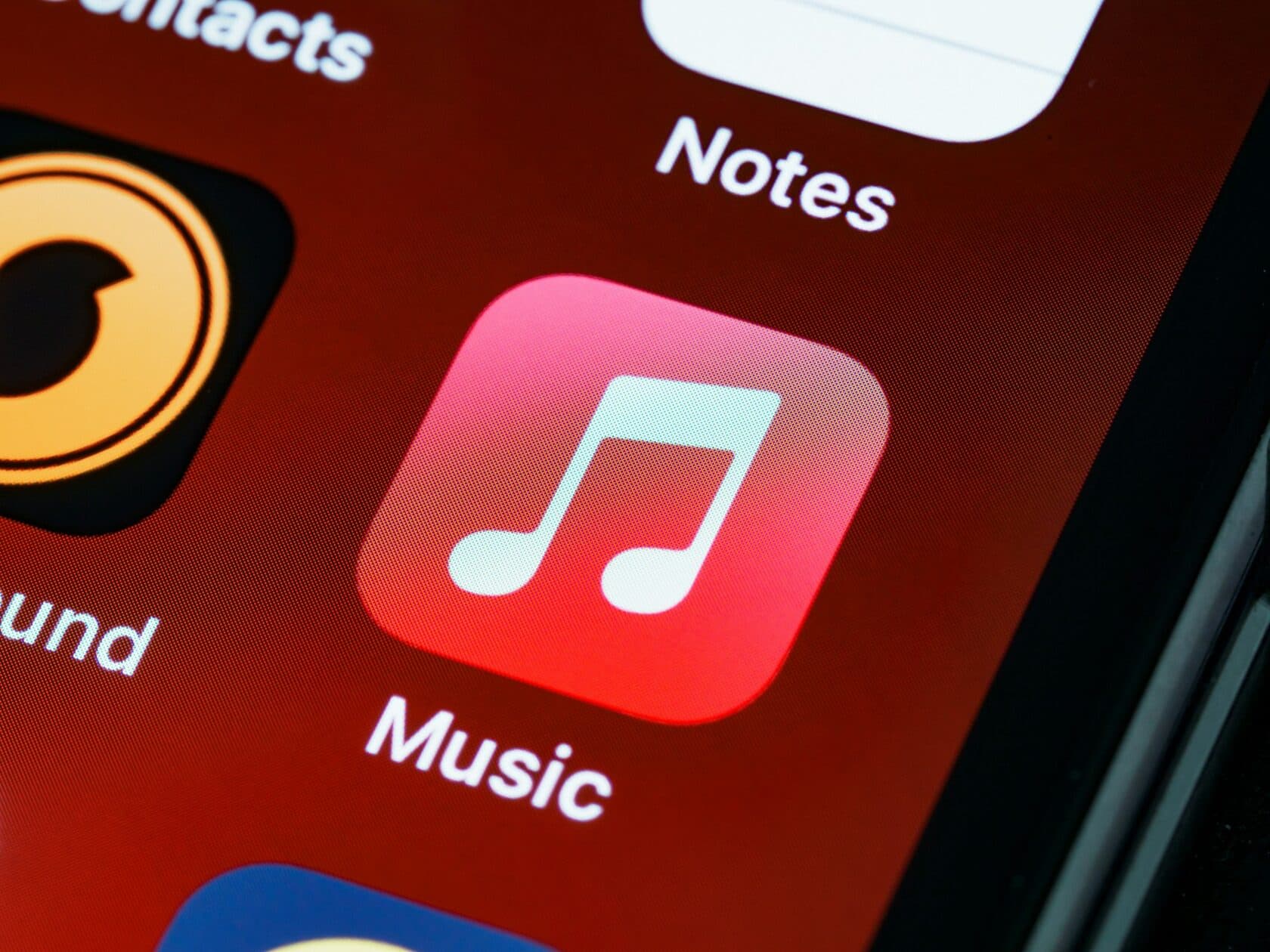 Как оплатить Apple Music в России в 2025 году